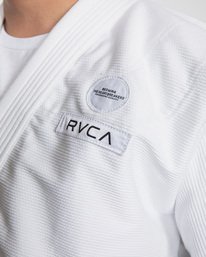 RVCA X Bedwin X Shoyoroll Gi | RVCA