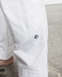 RVCA X Bedwin X Shoyoroll Gi | RVCA