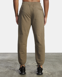 2 VA Essential Sweatpants Multicolor AVYNP00116 RVCA
