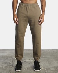 1 VA Essential Sweatpants Multicolor AVYNP00116 RVCA