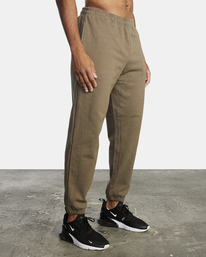 6 VA Essential Sweatpants Multicolor AVYNP00116 RVCA