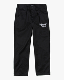 Mister Cartoon Trouser Pants