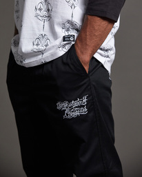 Mister Cartoon Trouser Pants