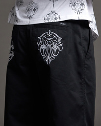 Mister Cartoon Trouser Pants