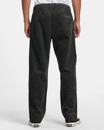 AMERICANA ELASTIC CORD PANT  AVYNP00155