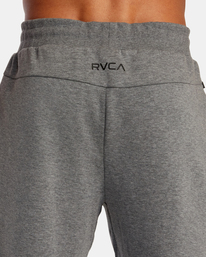 8 Tech Fleece Sweatpants II Grey AVYNP00168 RVCA
