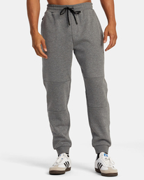 2 Tech Fleece Sweatpants II Grey AVYNP00168 RVCA