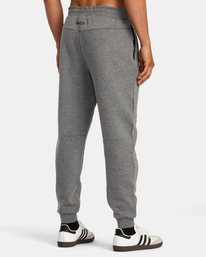 6 Tech Fleece Sweatpants II Grey AVYNP00168 RVCA