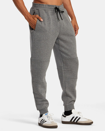 7 Tech Fleece Sweatpants II Grey AVYNP00168 RVCA