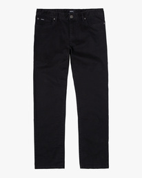 Men's Slim Fit Pants - Shop Online now | RVCA