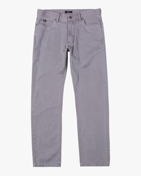 DAGGERS TWILL  AVYNP00177
