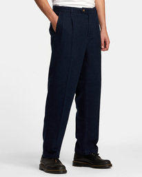 5 Hi Grade - Unisex Chinos  AVYNP00189 RVCA