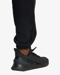 8 VA Essential - Joggers for Men Black AVYNP00211 RVCA