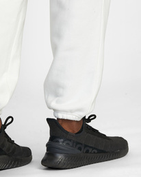 8 VA Essential - Jogginghose für Männer Weiss AVYNP00211 RVCA