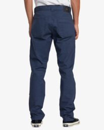 WEEKEND TECH 5 POCKET  AVYNP00212