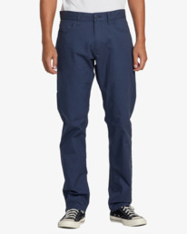WEEKEND TECH 5 POCKET  AVYNP00212
