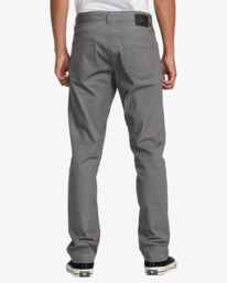 WEEKEND TECH 5 POCKET  AVYNP00212