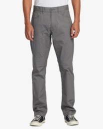 WEEKEND TECH 5 POCKET  AVYNP00212