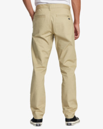 DAGGERS TECH CHINO 2  AVYNP00214
