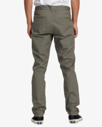 DAGGERS TECH CHINO 2  AVYNP00214