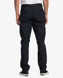 DAGGERS TECH CHINO 2  AVYNP00214