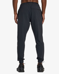 Spectrum Tech Slim Fit Pants | RVCA