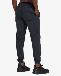 Spectrum Tech Slim Fit Pants | RVCA