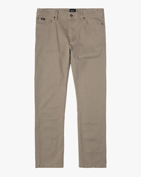 DAGGERS TWILL  AVYNP00225