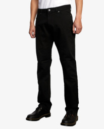 DAGGERS TWILL  AVYNP00225