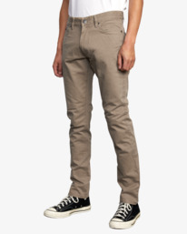 DAGGERS TWILL  AVYNP00225