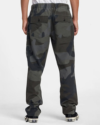 ALL TIME SURPLUS PANT  AVYNP00229