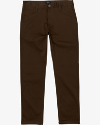 WEEKEND STRETCH PANT  AVYNP00233