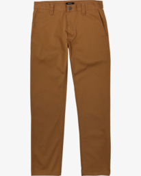 WEEKEND STRETCH PANT  AVYNP00233