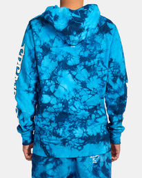 Freaktopia Hoodie | RVCA