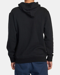 VA All The Way Pullover Hoodie VA All The Way Pullover Hoodie