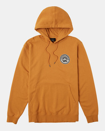 PROGRESS 2 HOOD  AVYSF00259