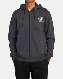 COMMERCIAL GRADE ZIP  AVYSF00287