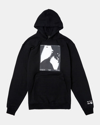 0 X Ray - Hoodie for Men  AVYSF00291 RVCA