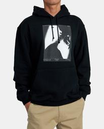 7 X Ray - Hoodie for Men  AVYSF00291 RVCA