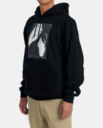 6 X Ray - Hoodie for Men  AVYSF00291 RVCA