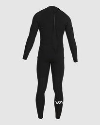 3/2 BALANCE BACK ZIP FULLSUIT  AVYW100101