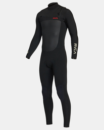 3/2mm Balance - Chest Zip Wetsuit for Men  AVYW100106