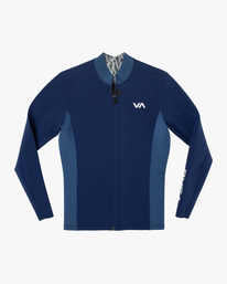 BALANCE FRONT ZIP JACKET  AVYW800100