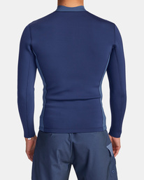 BALANCE FRONT ZIP JACKET  AVYW800100