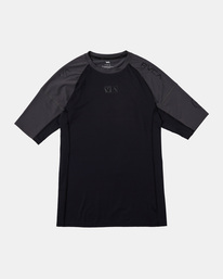 SPORT RASHGUARD SS II  AVYWR00127