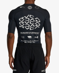 SPORT RASHGUARD SS  AVYWR00136