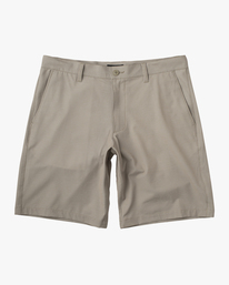 0 Daggers Hybrid Chino Shorts 19”  AVYWS00112 RVCA