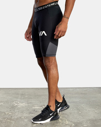 Compression Apparel - Shorts, Tights 