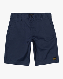 AMERICANA SHORT  AVYWS00124