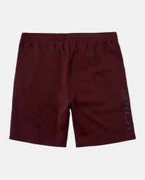 1 Sport Elastic Walkshorts IV 19" Green AVYWS00135 RVCA